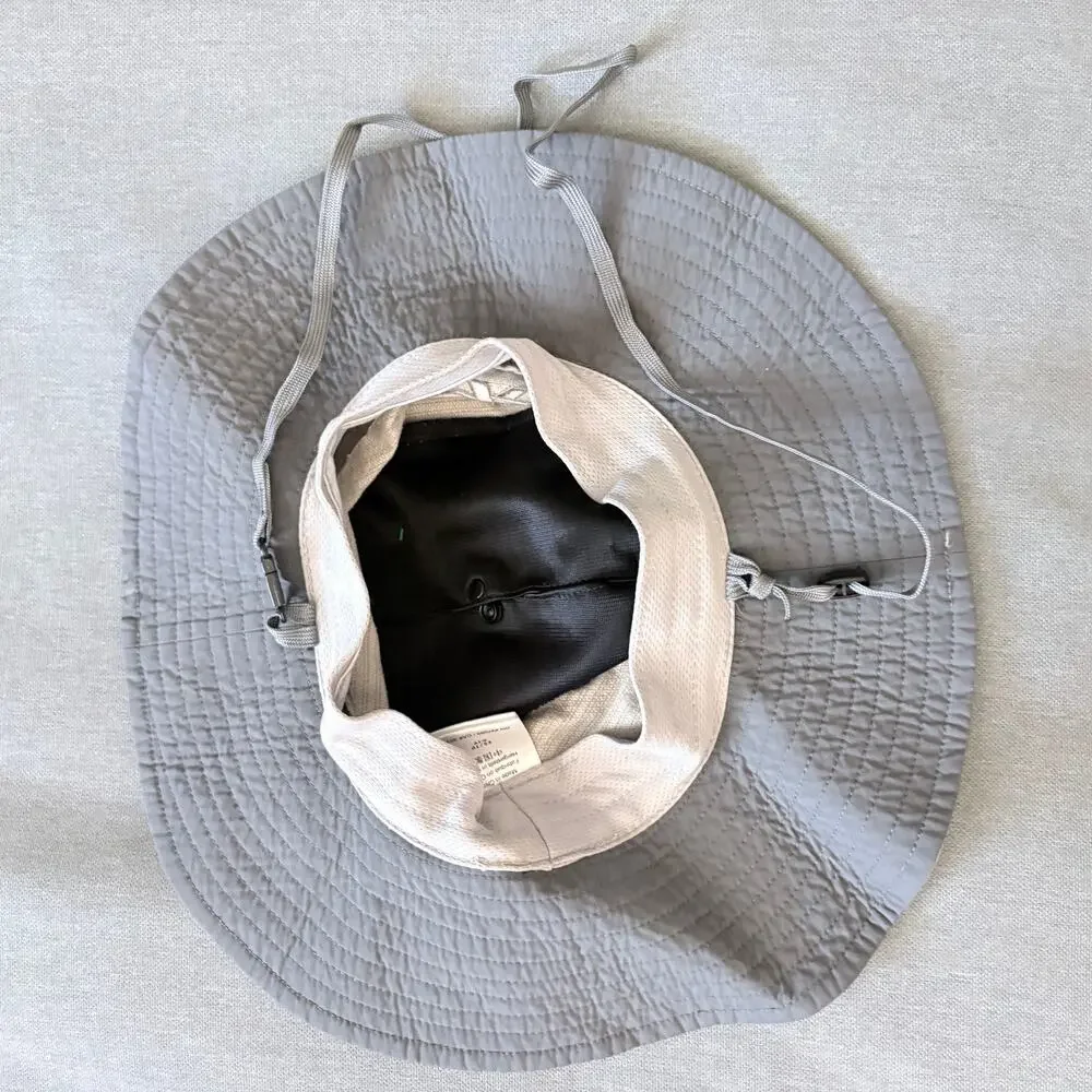 Helios Sun Hat by Outdoor Research Sz XS  0-1yr Child